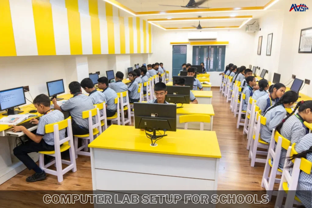 Computer Lab