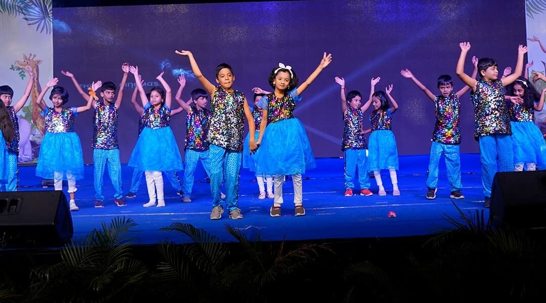 Annual Day 2024 - A Grand Celebration